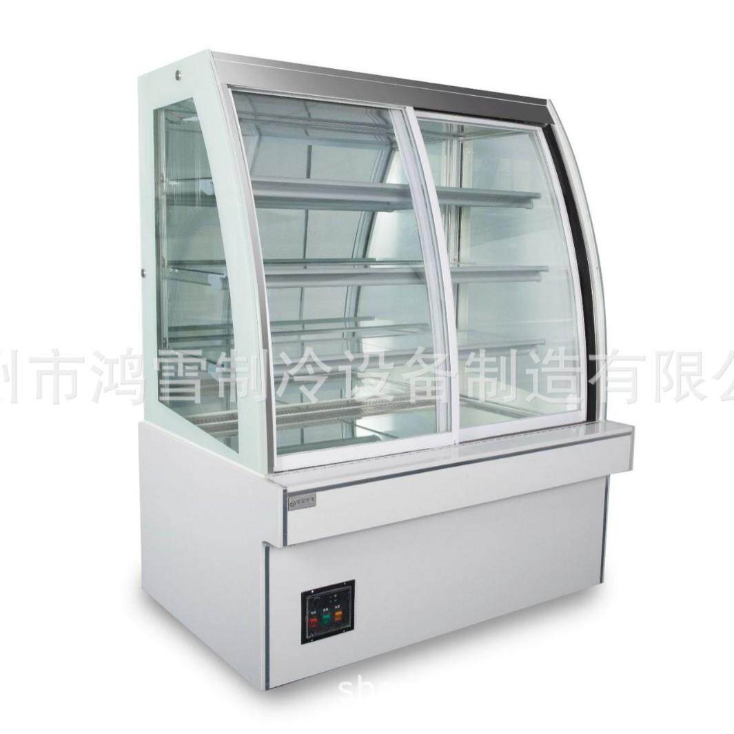 冷藏蛋糕柜寿司立式台式商用展示柜保鲜柜甜品展示柜慕斯蛋糕