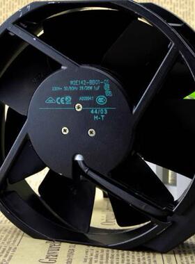 W2E142-BB01-98 W2E142-BB01-01 7056ES230V德国进口耐高风扇