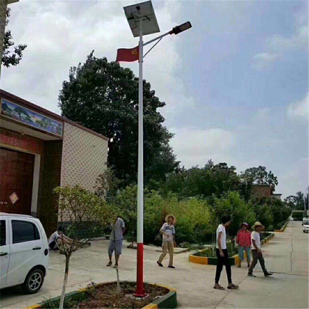 厂家生产太阳能路灯 太阳能路灯头  太阳能led路灯 太阳能马路灯
