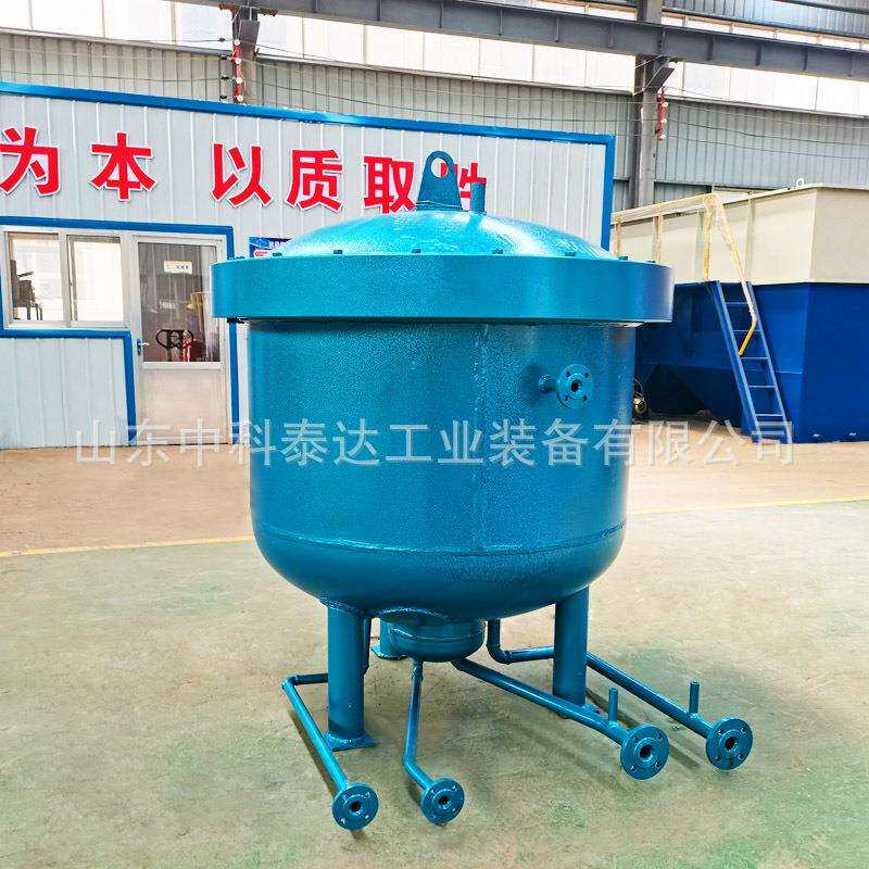 立式蒸汽汽车同步带传送带异型管硫化罐源头生产厂家直供