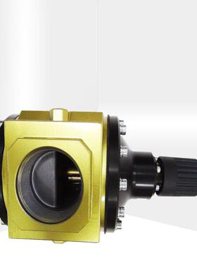 美国ROSS阀门RESK4015.21气控阀 厂家手动阀 RESK4015.21