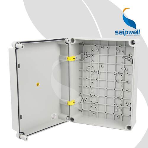 SP-PC-304016/300*400*160塑料防水箱通信电缆防水箱监控防水箱