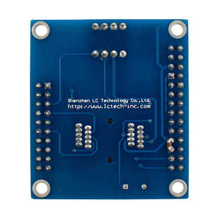 烧写座 TSSOP20 编程座 下载器 脱机编程器 测试座 STM8S