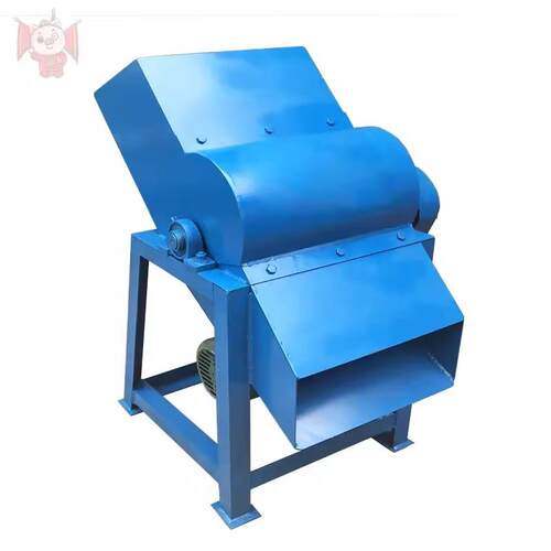 商用大功率工业破冰机大型碎冰机商用打冰机工业碎冰机冰块粉碎机