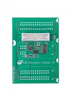 ACDP B38 Integrated Interface Board研华ACDP B38集成接