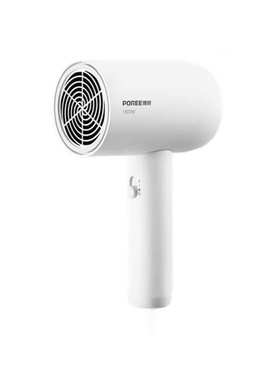 博锐吹风机宿舍学生用电吹风便携速干家用大功率吹风筒 PH1621