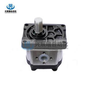 F306 齿轮油泵CBT F325CBT F320CBT CFP F316CBT