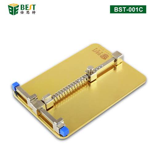 加厚型维修卡具 手机维修线路板夹具 PCB维修夹具平台001C