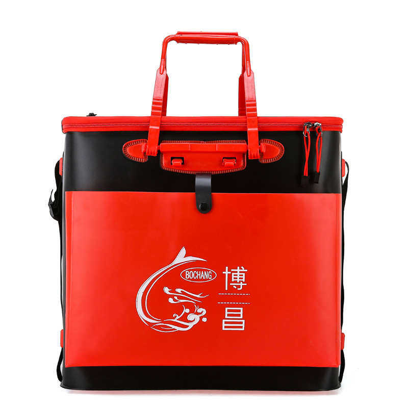 鱼护桶一体式eva钓鱼桶活鱼箱装鱼箱大号硬底折叠装鱼桶钓鱼水箱,户外/登山/野营/旅行用品,钓箱,淘宝优惠券,粉丝福利购,淘宝优惠卷