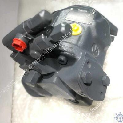 MACGREGOR HYD Pump开舱油泵A10VSO28 DFR/31R PPA12N00舱盖油泵