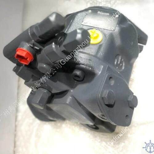 MACGREGOR HYD Pump开舱油泵A10VSO28 DFR/31R PPA12N00舱盖油泵