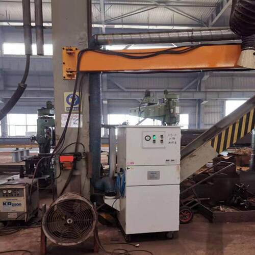 YDB30200液压式悬臂送丝机架送丝操作机助力臂二保焊机空间臂