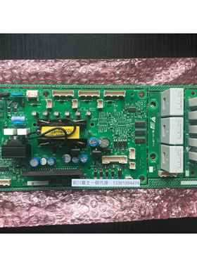 全新原装日本安川变频器AB4A0088电源驱动板ETC710112 ETC710111