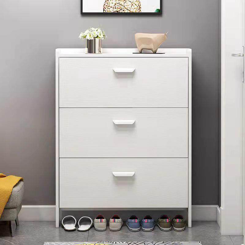 堡讯超薄翻斗鞋柜17cm家庭入口小公寓入口窄储物大容量经盖布拉车,生活电器,其他生活家电配件,淘宝优惠券,粉丝福利购,淘宝优惠卷