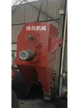 新品厂家供应抛丸机磁选分离器