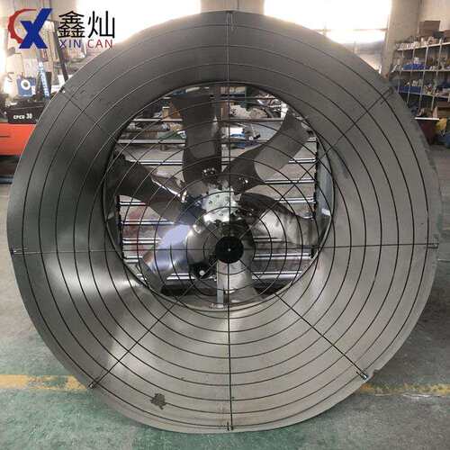 鑫灿厂家供应 推拉式百叶拢风筒1380型 风量大 不变形
