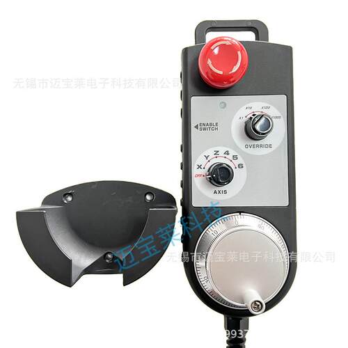 广数GSK980TDi/tdb电子手轮25i广州数控外挂手脉手持单元SC10-D/S