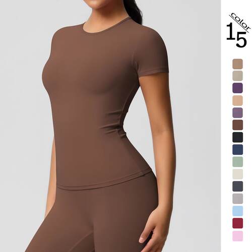 Shorts Womens Sexy Casual Fitted Daily Two-Piece Short