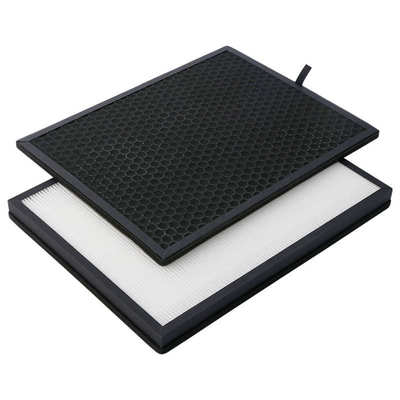 适配飞.利浦空气净化器AC1214/1215/1217/2729过滤网FY1413+ 1410