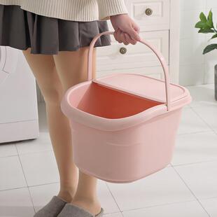 Deep Foot Soaking Tub - A high-quality, portable foot soakin