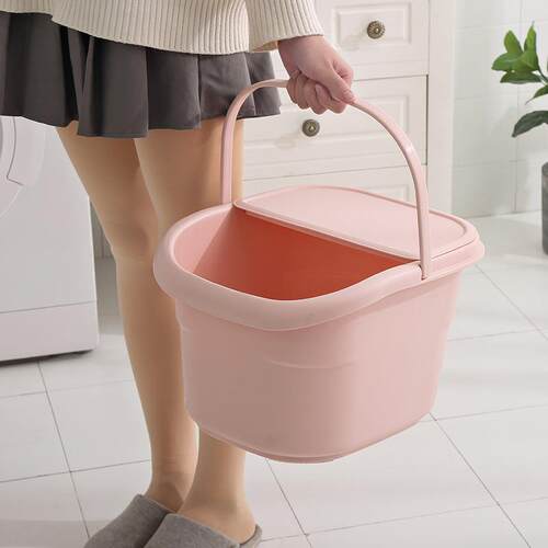 Deep Foot Soaking Tub - A high-quality, portable foot soakin