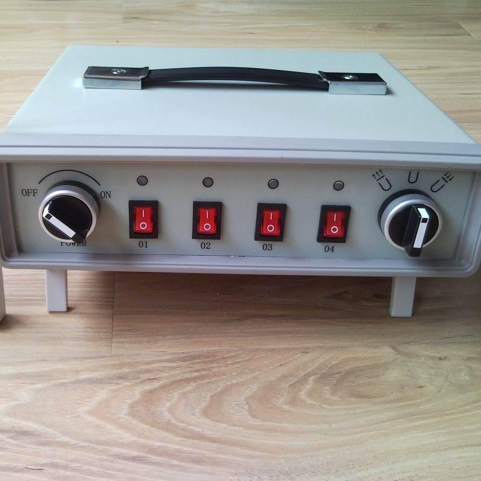 WZ-20/80电磁吸盘充退磁控制器(可调节充退磁时间,磁力大小)