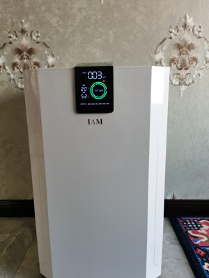 英国iam空气净化器KJ850选择五大雷区要慎重