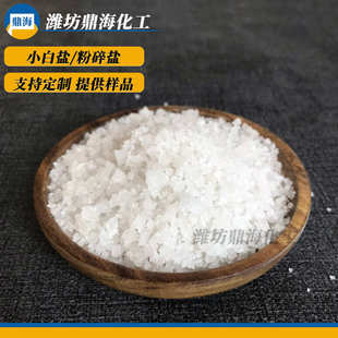 工業(yè)鹽批發(fā)小顆粒粉碎鹽 鍋爐水處理用工業(yè)級(jí)工業(yè)鹽海鹽小白鹽