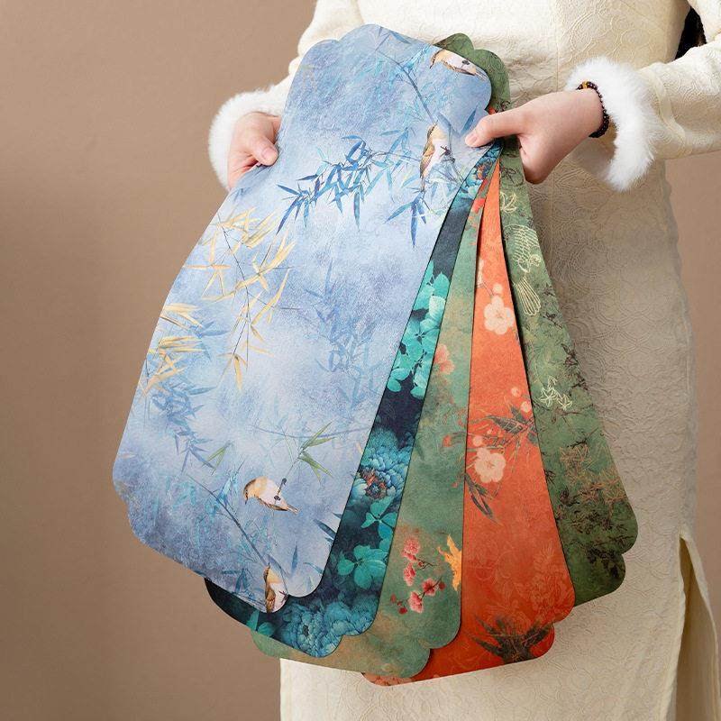 中式国风茶席禅意双面防水茶桌垫干泡垫桌旗布艺,居家布艺,茶席,淘宝优惠券,粉丝福利购,淘宝优惠卷