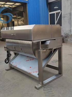 鸡肠鸭肠剖肠机设备鸡肠鸭肠剖肠机设备鸭肠鸡肠不锈钢洗肠机