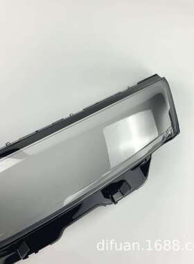 科雷傲大灯透明PC罩适用于15-19款雷诺科雷傲KOLEOS大灯透明罩