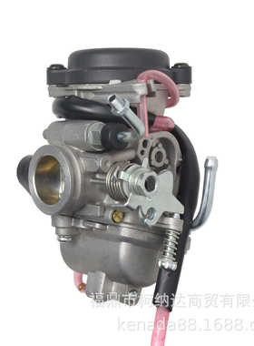 化油器适用FZ16 BYSON FAZER YAMAHA FZS 东南亚 南美 骑式摩托车