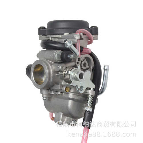 化油器适用FZ16 BYSON FAZER YAMAHA FZS 东南亚 南美 骑式摩托车