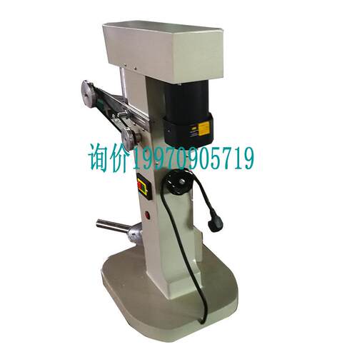 厂家供应XFD1-3型带变频调速液晶数字显示的实验室浮选机现货供应