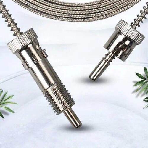 K Type Thermocouple Clip Probe for Various Boiler Models