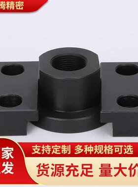 浮动接头WHM01/02/11/2-M61/FWO8/10/14/16/128//022