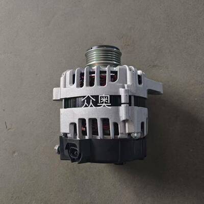 适用现代i40 起亚狮跑汽车交流发电机373002A800 373002A850