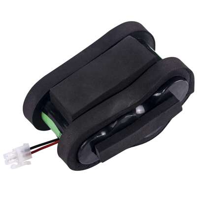 适用Welch Allyn 伟伦 105632 21FR27/66-2 LXi 电池