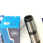 正宗常熟丰牌锥柄立铣刀莫氏立铣刀粗齿三刃6542莫氏立铣刀14