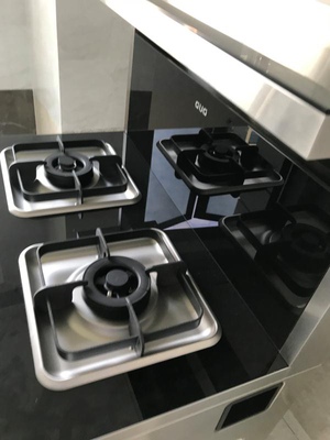 佳歌D1集成灶怎么样,使用两个月后[[真相竟是这样]