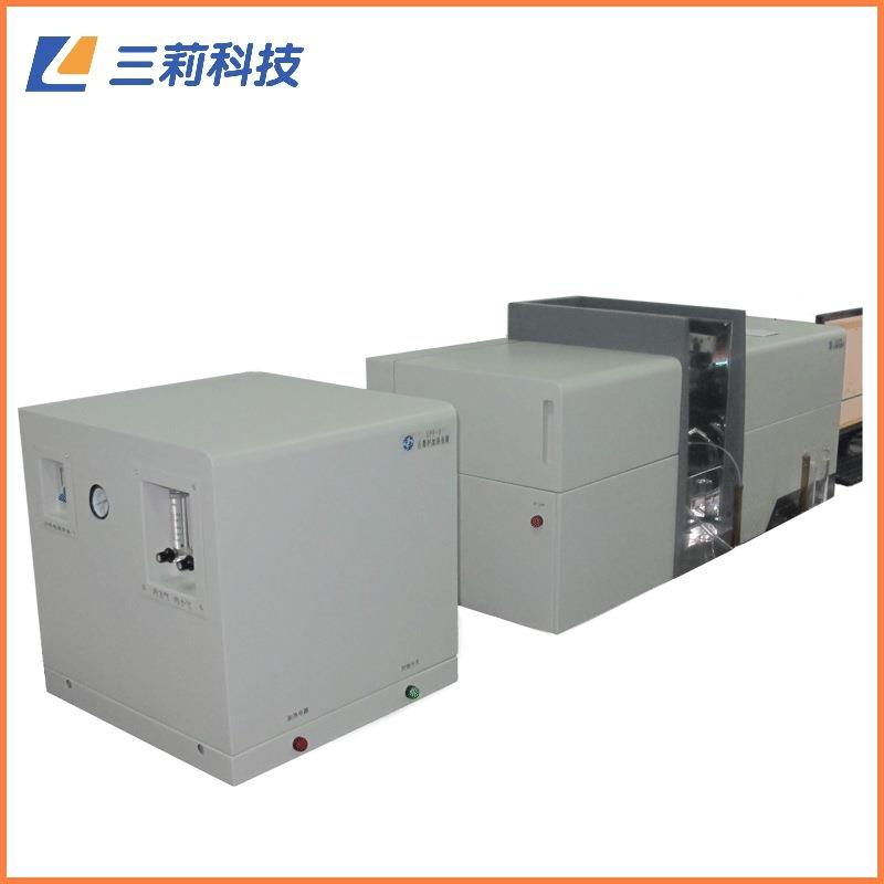 3灯座石墨炉原子吸收分光光度计火焰型原子吸收光谱仪