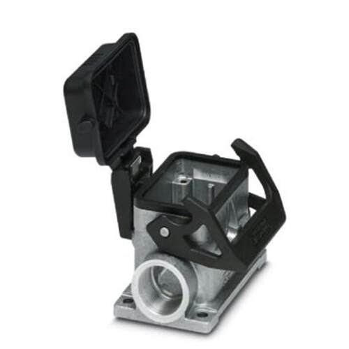 菲尼克斯 HC-STA-B06-SLWSC-2SSP16-ELC-AL - 1412827