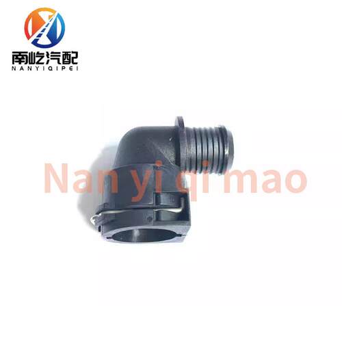 适用G440 P420 G470 斯堪尼亚卡车泵车打气泵水管接头1422981