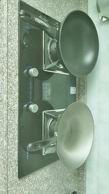 大家使用森太B881QW套餐7字型抽油烟机觉得怎么样,值吗