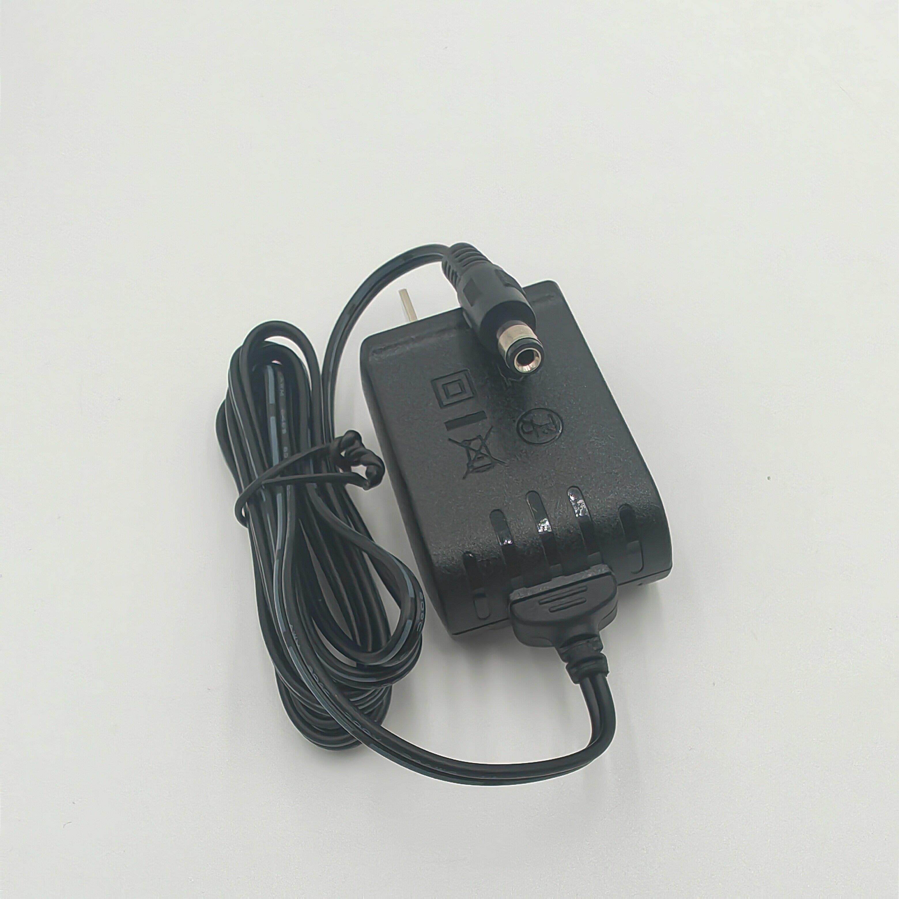 适用中兴40112V 0.5A光纤猫电源适配器开关电源宽带猫电源充电器1