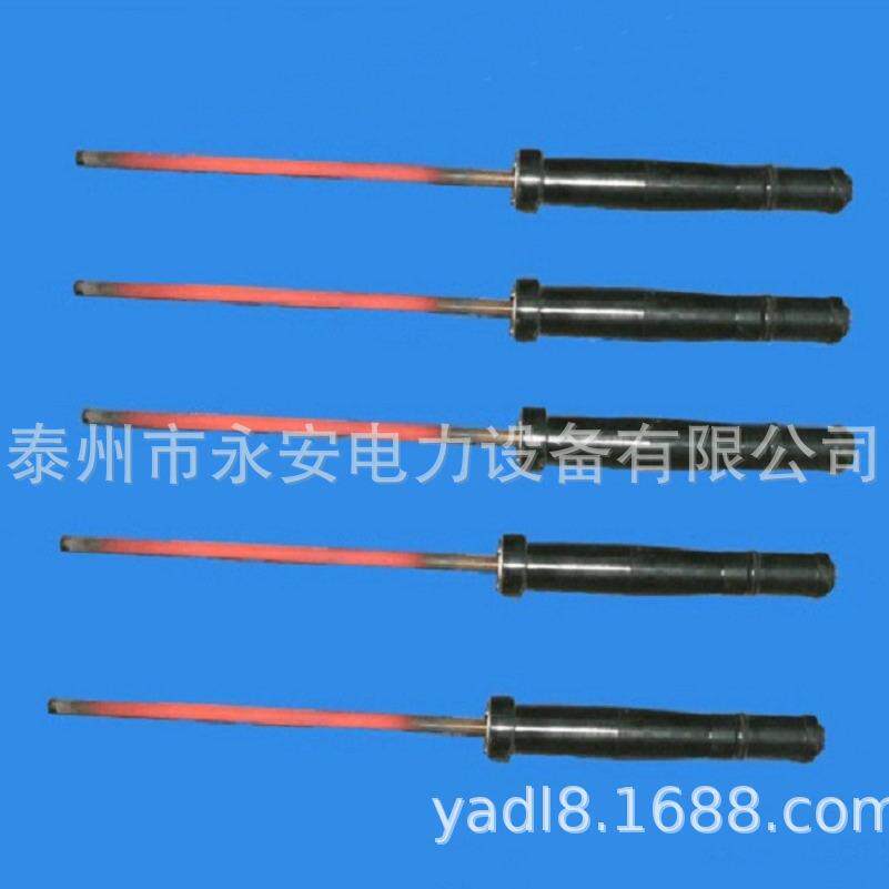 供应螺栓加热棒130V直流螺栓加热棒螺栓加热器（硬棒）