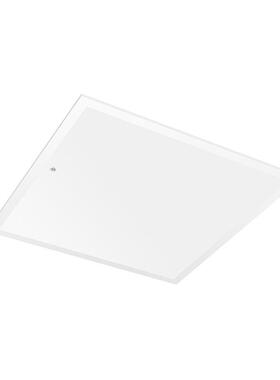 Square Panel Light 集成铝扣板方型面板灯 办公照明嵌入式平板灯