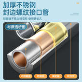 索邦拖把家用一拖净瓷砖木地板拖铝合金大号加长平板懒人拖把其他