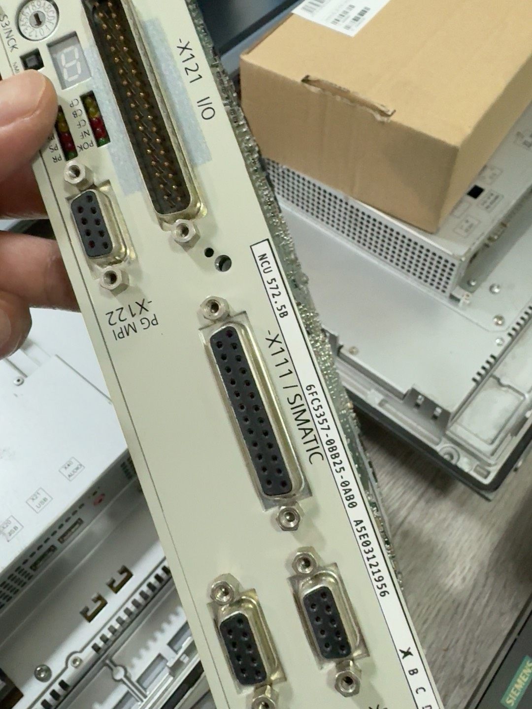 6FC5357-0BB25-0AB0 现货一台，需要的联系