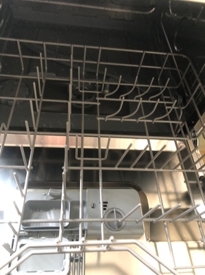 盘点报告:华凌洗碗机使用4个月心酸经历曝光！买了不后悔